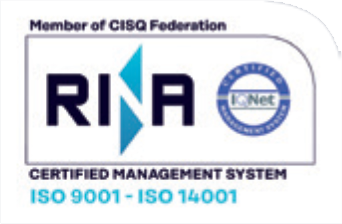 Certifications