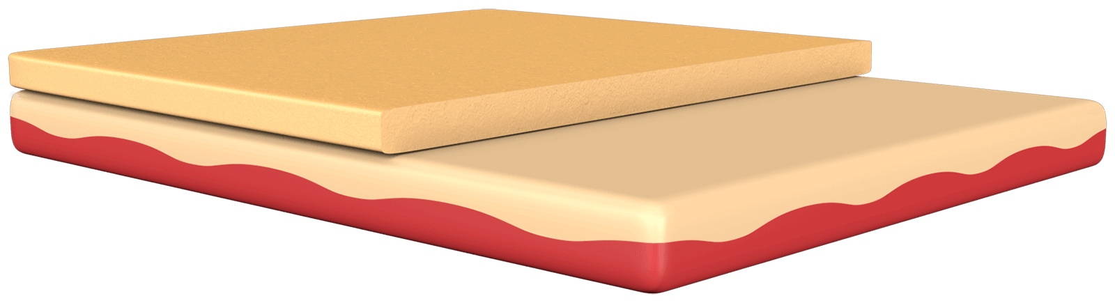 MATTRESSES WITH FOAM TECHNOLOGY