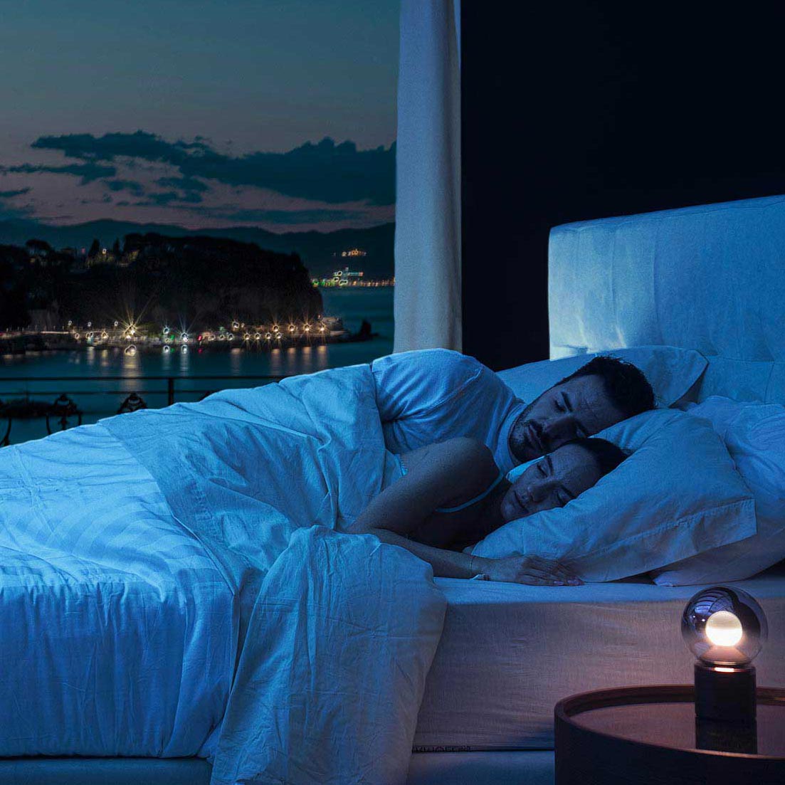 Italian Nightstyle - Matermoll