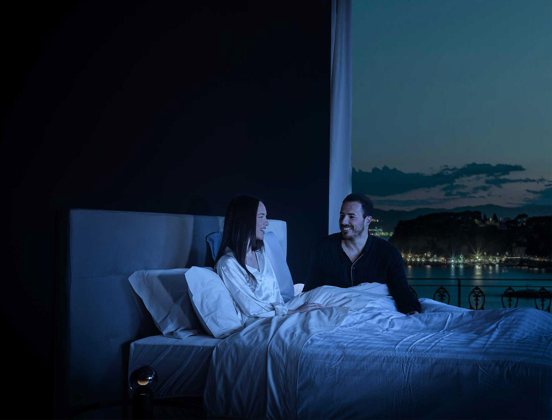 Italian Nightstyle - Matermoll