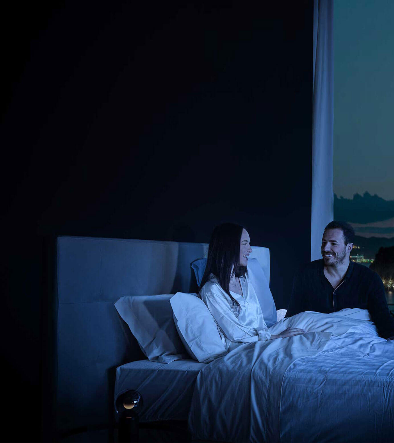 Italian Nightstyle - Matermoll